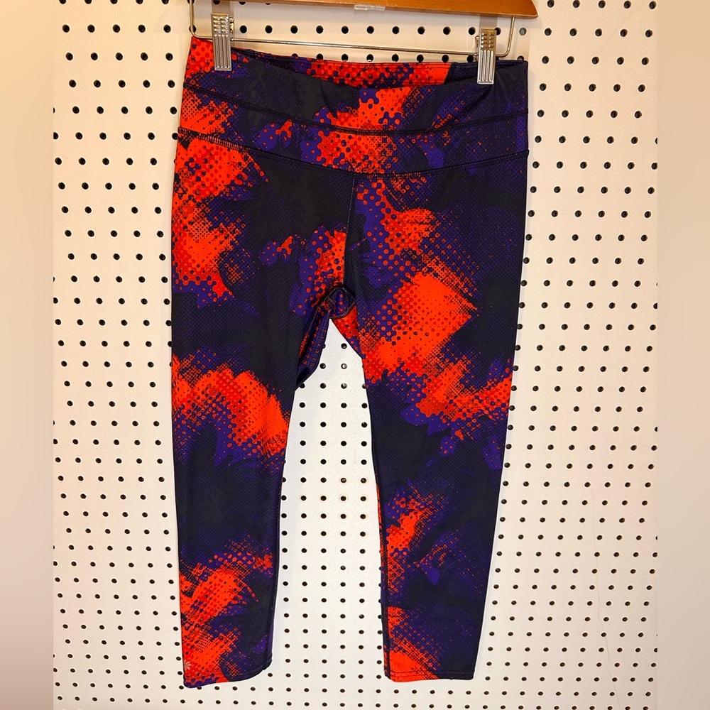 🛍️ Athleta capris 🛍️